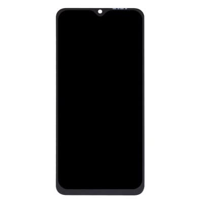 Image of Mobile Glass LCD Display For Vivo with Touch Screen Digitizer Display Assembly Combo Folder for Vivo (Vivo Y33T)