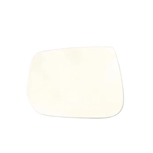 バックミラーガラス Compatible With Roewe For RX8 用カーアクセサリー外装パーツサイドバックミラーレンズ反射ガラスレンズヒーター付き