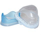 Replacement Cushion for Respironics True Blue- Large