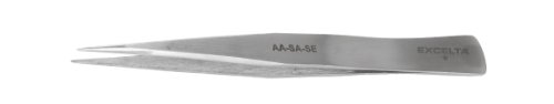 Tweezer, Fine, 5 in. L, SS