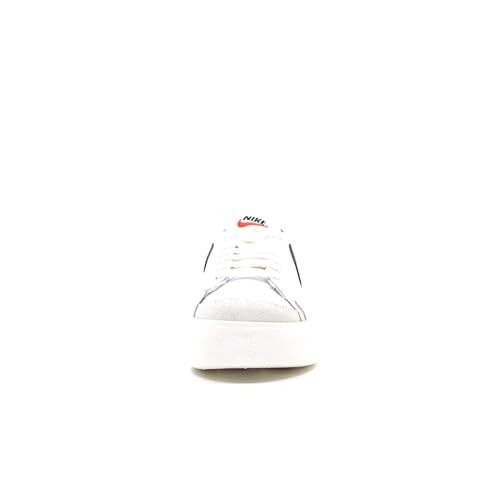 Image of Nike Blazer Low Platform, Women's Trainers, 0 | Casual Shoes