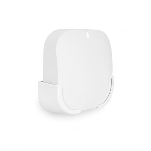 Support mural pour eero Pro 6 et 6E en pack de 3 étagères sans perçage
