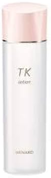 メナード　ＴＫ　ミルクローション TK ミルクローション（無香料）：乳液 - メナードの化粧品