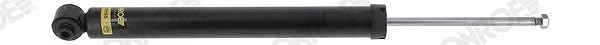 MONROE 2 x Shock Absorbers Gas Pressure Rear Suspension Strut Suitable for Mercedes Benz C-Class T-Model (S205) C-Class Saloon (W205) E-Class Saloon (W213) C-Class Coupe (C205) C-Class Cabrio (A205)