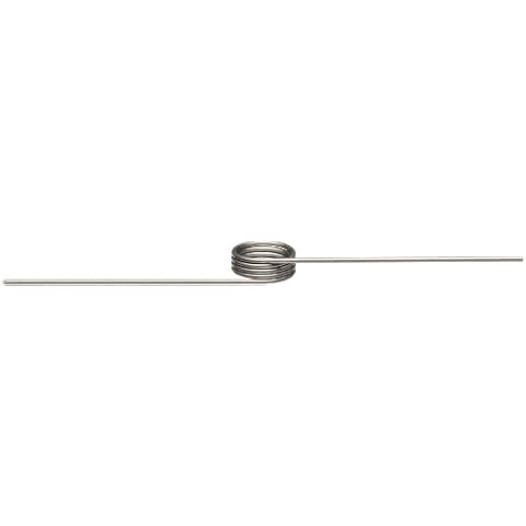 302 Stainless Steel Torsion Spring Cover