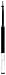 Zebra Pen Ballpoint F-Refills For F-301, F-301 Ultra & 301 A Pens, Fine Point, 0.7 mm, Black (Pack of 1,2 Count Total)