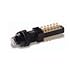C&K Components FLT4UEE Switch Push Button