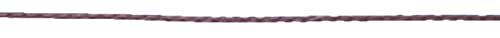 X-Braid Poly Hanger Pack 10 m No. 12 Marrón miniatura 3