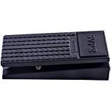 STRANGER SVP2 Optical Stereo Volume Pedal, Black