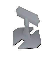 Genesis 3mm Wedge Bases (100 Pack)