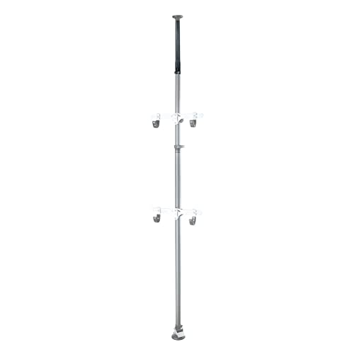 Topeak Dual-Touch Xtender Bike Wall Mount Black 2015 #TOP1