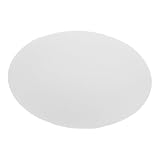 Abat-jour en verre pour applique murale : installation sans effort : l'installation est un jeu d'enfant avec le matériel de montage inclus, vous permettant d'installer votre nouvel abat-jour rapidement et sans effort, abat-jour en verre bulle