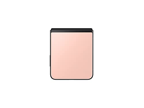 Samsung Galaxy Z Flip 3 5G, US Version, 256GB, Pink - Unlocked (Renewed) by Samsung - Used condition - Image 3