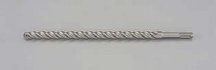 8.5x316mm SDSプラスドリルビット/ロング