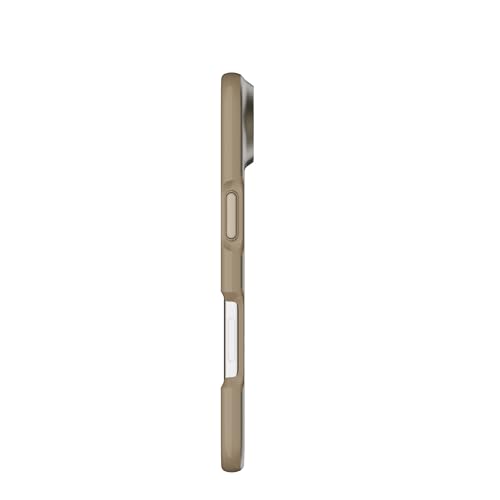 Image of Tech21 EvoDusk Case for iPhone 17 Air - Copper | Slim Protective Case | Impact Protection | MagSafe Compatible