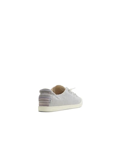 Image of Roxy Women's Bayshore Canvas Slip-on Sneaker