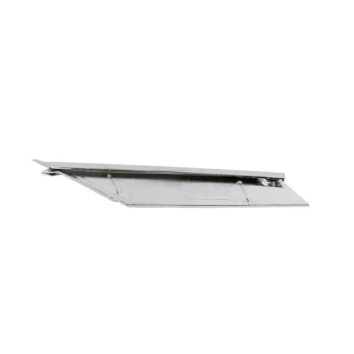 Fog lamp frame upper decorative strip Replace# 105637900C 107963500A 1056379-00-C 1079635-00-A 1pack miniatura 1