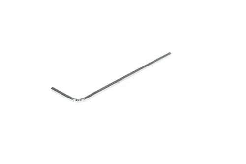 GEDORE Clé coudée pour vis à 6 pans creux, Clé coudée, Outil, Taille 1,3 mm, Longueur 41 mm, 42 1,3