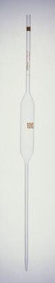 DWK Life Sciences 37001-5 Reusable To Deliver Volumetric Pipet, Serialized and Batch Certified, Class B, White, 5ml
