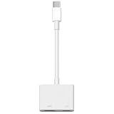 Microwoo USB C to HDMI Adapter, Type C to 4K HDMI Adapter with 100W PD Multiport Digital AV Converter for MacBook Pro/air, iPad Pro/air, iPhone 15/16/17, Tablets, Switch and More USB-C Devices