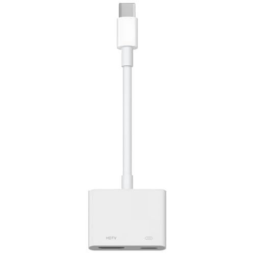 Microwoo USB C to HDMI Adapter Type C to 4K HDMI Adapter with 100W PD Multiport Digital AV Converter for MacBook Pro/air iPad Pro/air iPhone 15/16/17 Tablets Switch and More USB-C Devices