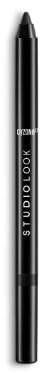 Cyzone Studio Look Gel-effect pencil eyeliner Black Cat 1.2 g / 0.04 oz.