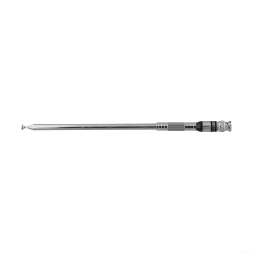 Przedłużana antena radiowa BNC 120 cm do opaski powietrznej przedłużana