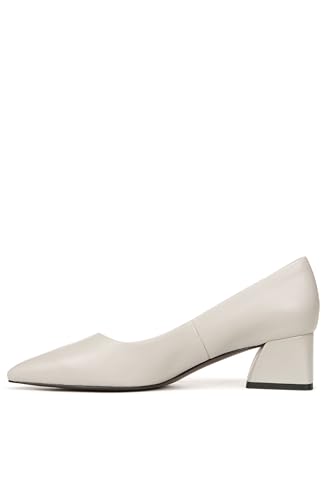 Franco Sarto Women's Racer Pump Pump Ballet Slipper Light Pink Suede 13 M by Franco Sarto