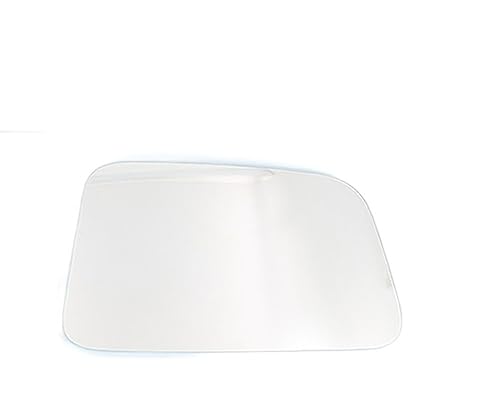 Verre de rétroviseur pour Ford Edge 2009-2014 côté droit avec miroir dégivrant