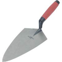 M1911D BRICK TROWEL 11" D URASOFT HANDLE