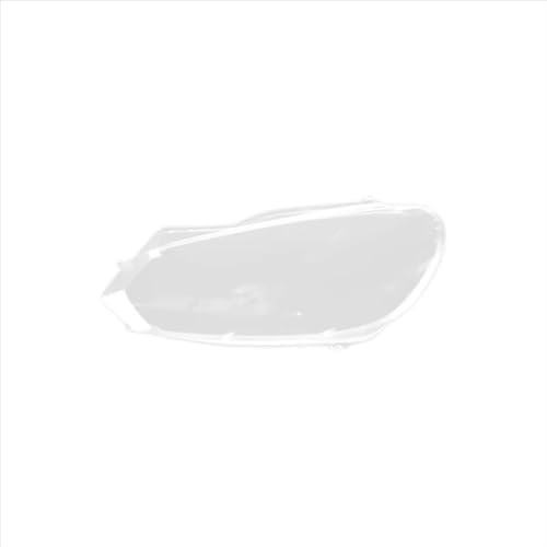 Verre phare avant jauni Golf 6 GTI ? Changez pour cette coque transparente 10-13