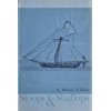 Sloops and Shallops (Classics in Maritime History) 0872495388 Book Cover