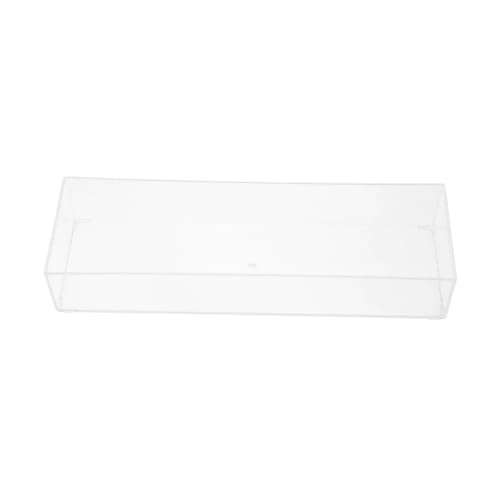 POPETPOP Vitrina De Montaje para Maquetas