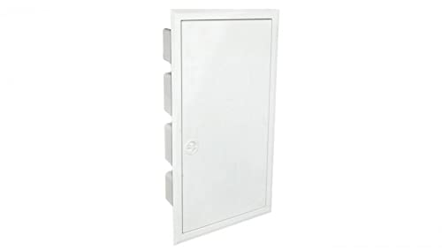 Rozdzielnica modułowa 3x12 podtynkowa/dzwi metal/ IP40 ERP12-3 DIDO 001101204 eti-polam 3838895609902