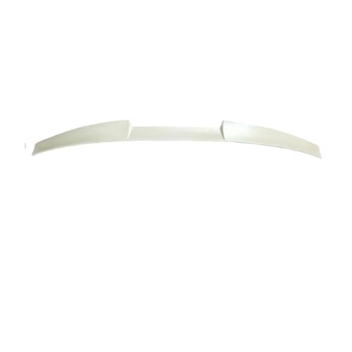 Aileron de coffre pour BMW Série 5 F10 F18 corriger la portance arrière aileron brut à peindre