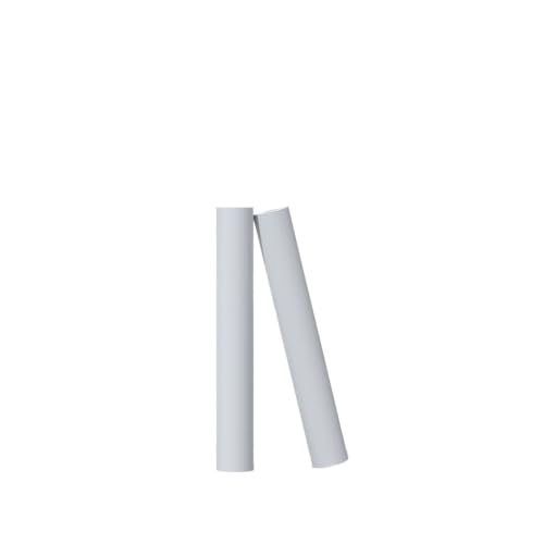 Papier thermique A4 pour imprimante sans fil avec 20 rouleaux longue conservation