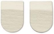 Alimed, Inc (6386) Hapad Heel Pads 2.5x5/16 6/PK