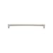 Top Knobs - Riverside Pull 8 13/16 Inch - Brushed Satin Nickel - TK1016BSN