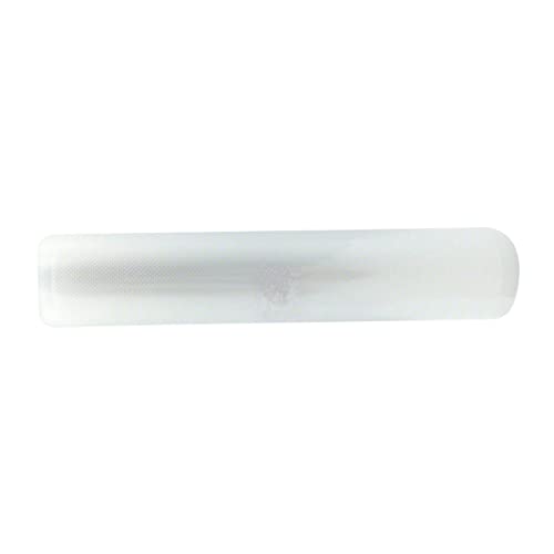 FUNOMOCYA Food Preservation Bag Vacuum Sealer Roll 25x500cm Roll Vacuum Sealer Bag Material
