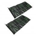 Hztyyier Tapis Thermostatique 2 Pièces éviter Les Serres équipement de Germination des Plantes Tapis Chauffants Tapis Chauffant pour Semis d'eau Greenhouse Supplies Greenhouse Supplies