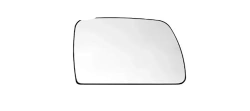 Espejo retrovisor calefactable BMW E53 X5 1999-2006 repuesto cristal 51168408797