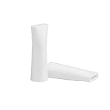 e-Hookah Tip – Ergonomisches Mundstück aus hochwertigem Silikon | Weiches Feeling, hygienisch & komfortabel | Perfekt für P1-Sessions (100er)