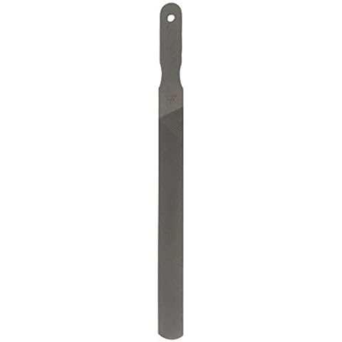 Beno J Gundlach HF-10 10" Handy File for Plastic Laminate Edge Finishing Cover