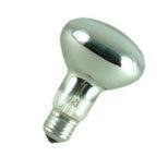10 x 40WATT R50 Pearl Reflector LAMP Bulb SES Spotlight Screw Cap