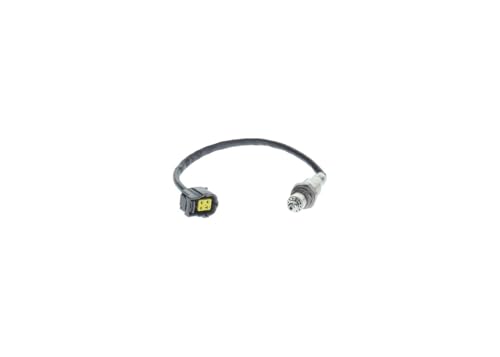 Sonde lambda BOSCH 0258030007 excellence technologique Mercedes SL