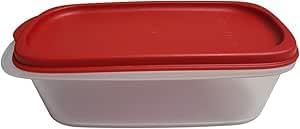 ✅ Gli alimenti contenuti nei prodotti Tupperware durano più a lungo grazie a soluzioni intelligenti di conservazione in contenitori appositamente progettati, resistenti e di lunga durata.