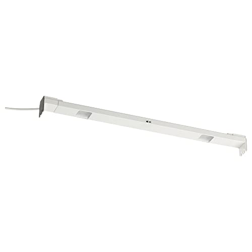 Éclairage de tiroir à LED Mittled 36 cm blanc d'intensité variable
