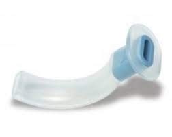 Kanishka Enterprises Oropharyngeal Guedel Airways Size 00