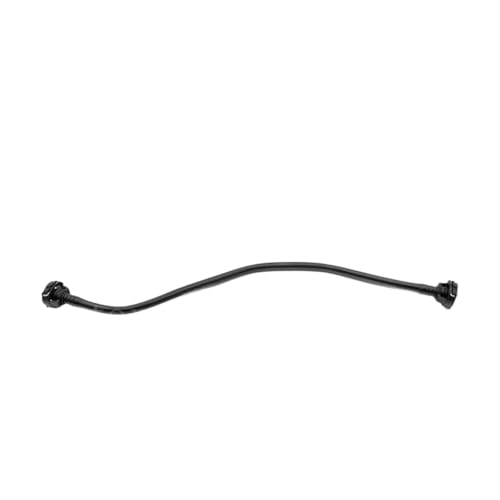 �ԃG���W����p�t�I�[�o�[�t���[�^���N�z�[�X Compatible With A4 B8 S4 B9 A5 S5 2009-2020 �N�[�����g���W�G�[�^�[�I�[�o�[�t���[�z�[�X 8K0121081BB 8K0121081AB �Ή�