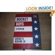 Rocket Boys: A Memoir (Large Print) 0739400096 Book Cover